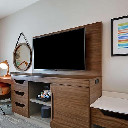 Hampton Inn Chula Vista Eastlake Extérieur photo