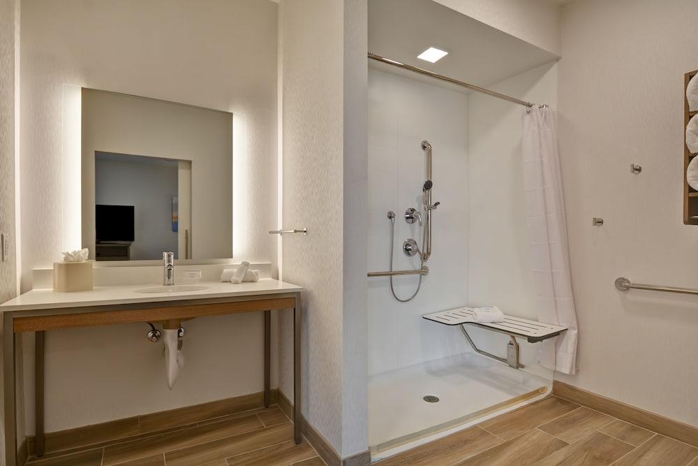 Hampton Inn Chula Vista Eastlake Extérieur photo