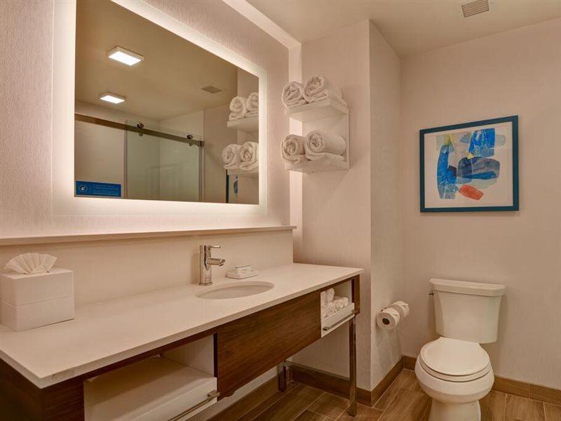 Hampton Inn Chula Vista Eastlake Extérieur photo