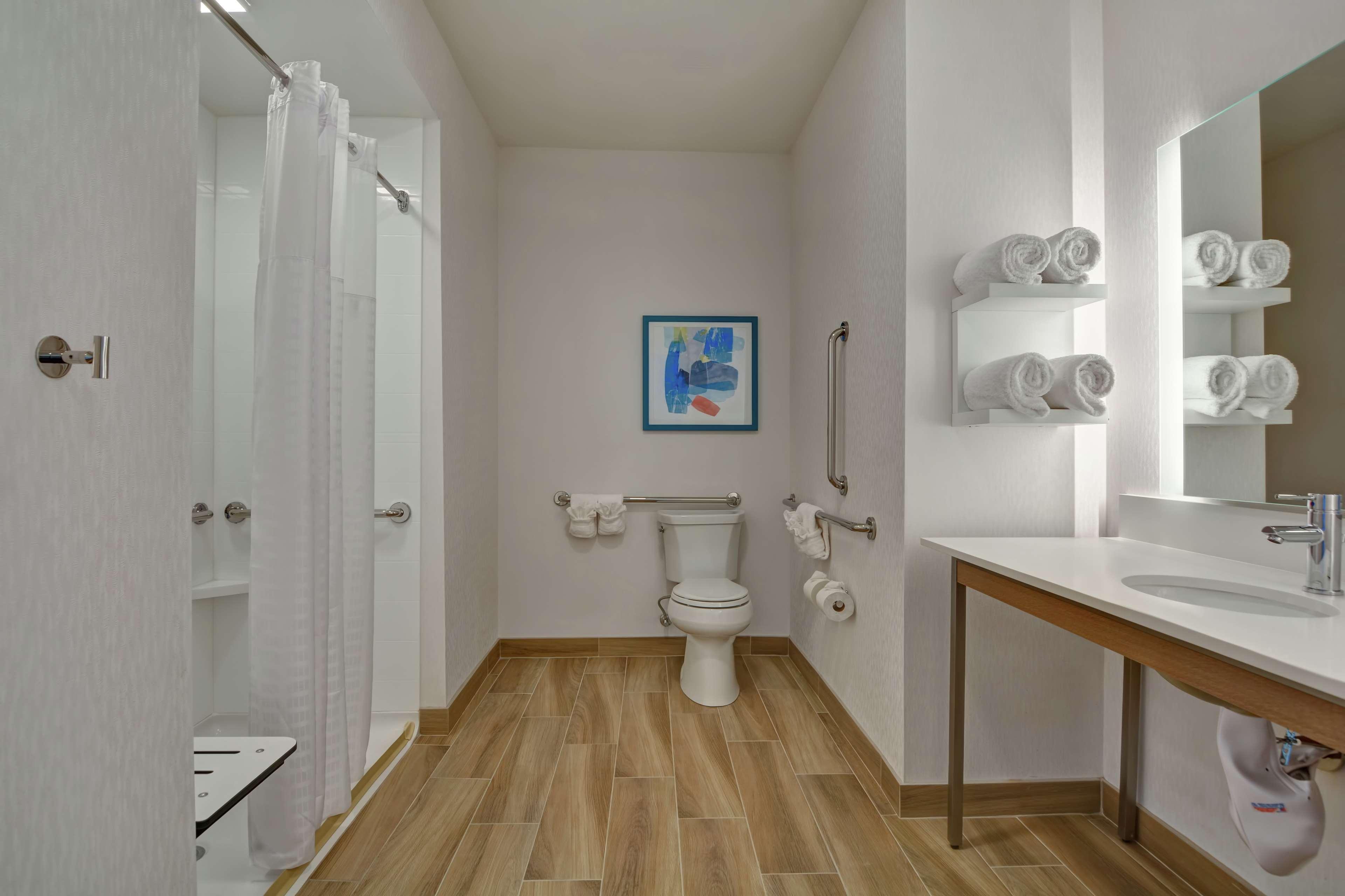 Hampton Inn Chula Vista Eastlake Extérieur photo