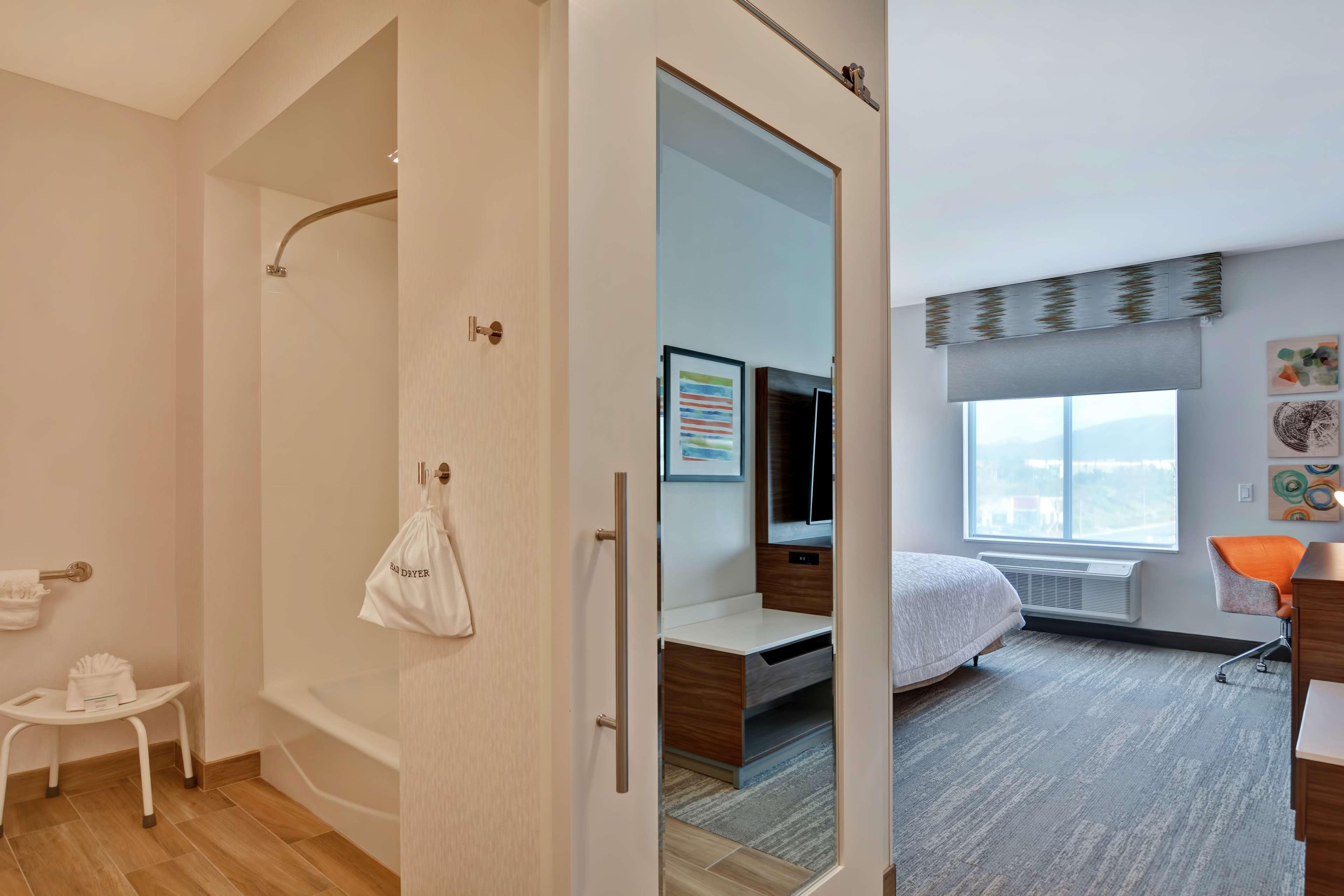 Hampton Inn Chula Vista Eastlake Extérieur photo