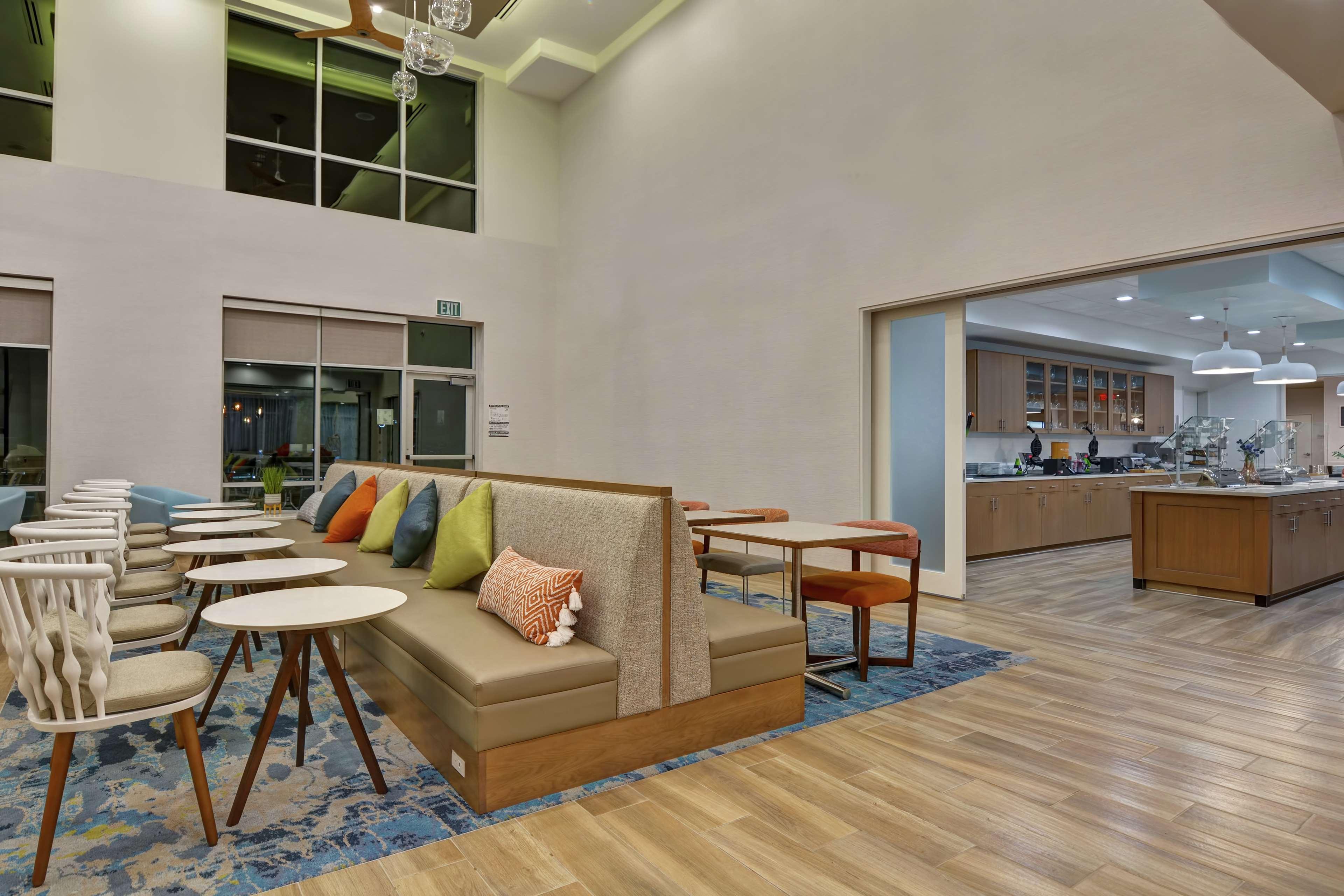 Hampton Inn Chula Vista Eastlake Extérieur photo