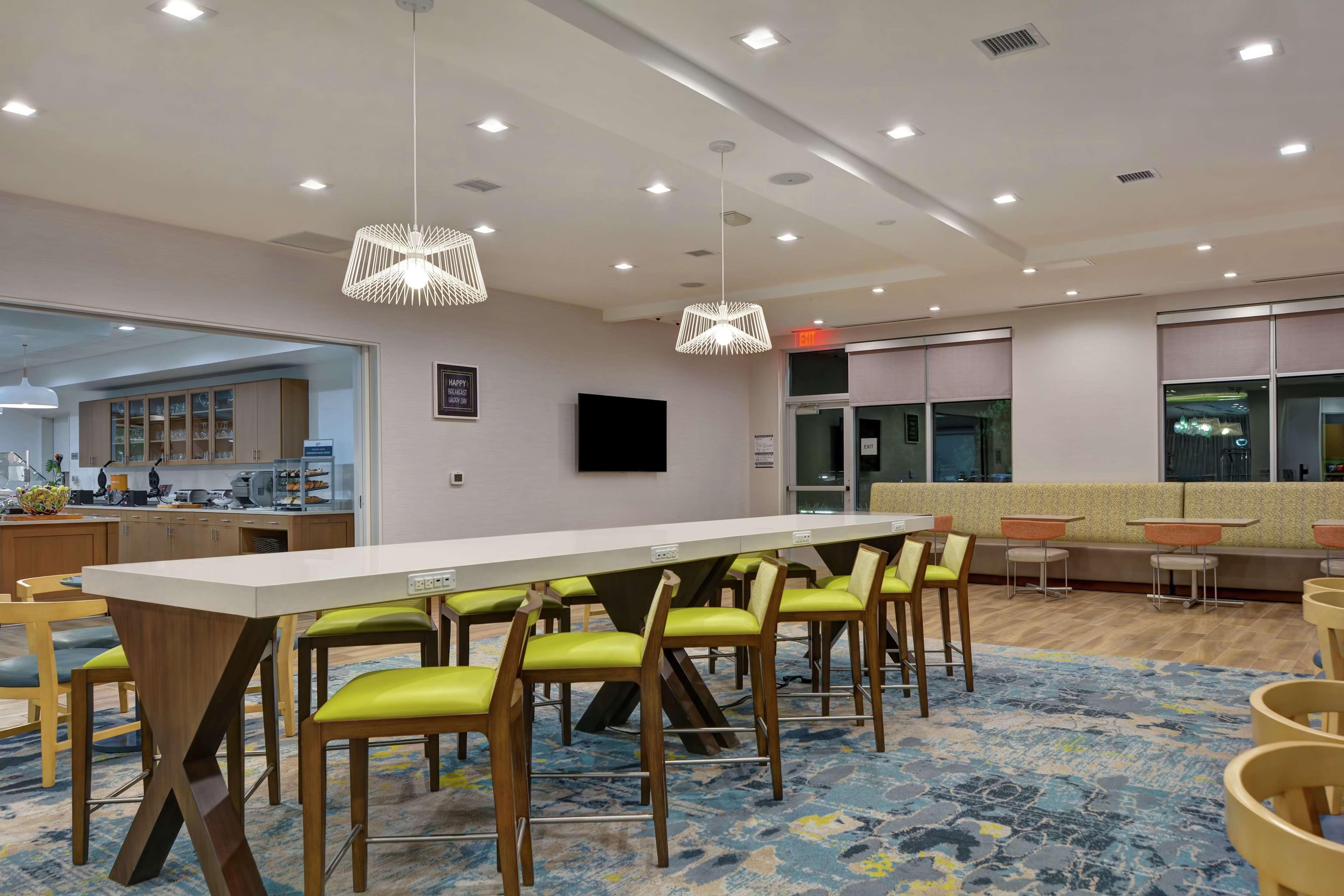 Hampton Inn Chula Vista Eastlake Extérieur photo