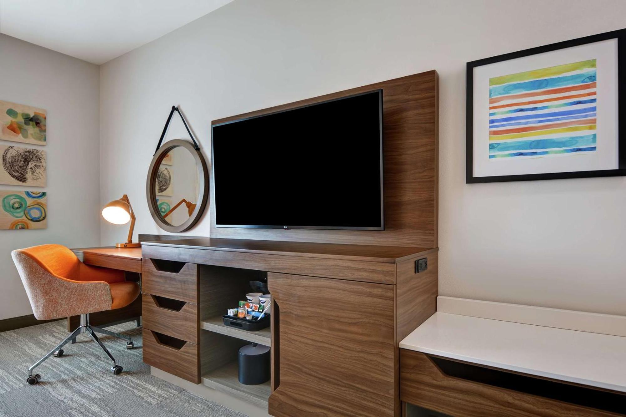 Hampton Inn Chula Vista Eastlake Extérieur photo