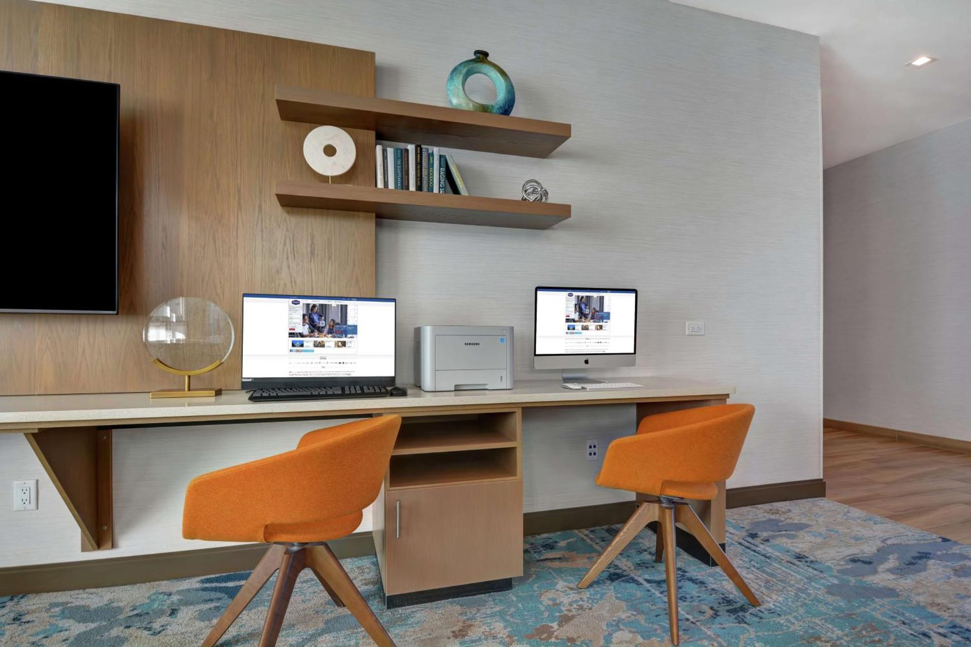 Hampton Inn Chula Vista Eastlake Extérieur photo
