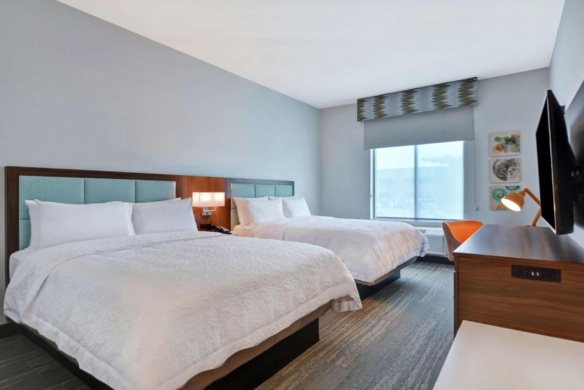 Hampton Inn Chula Vista Eastlake Extérieur photo