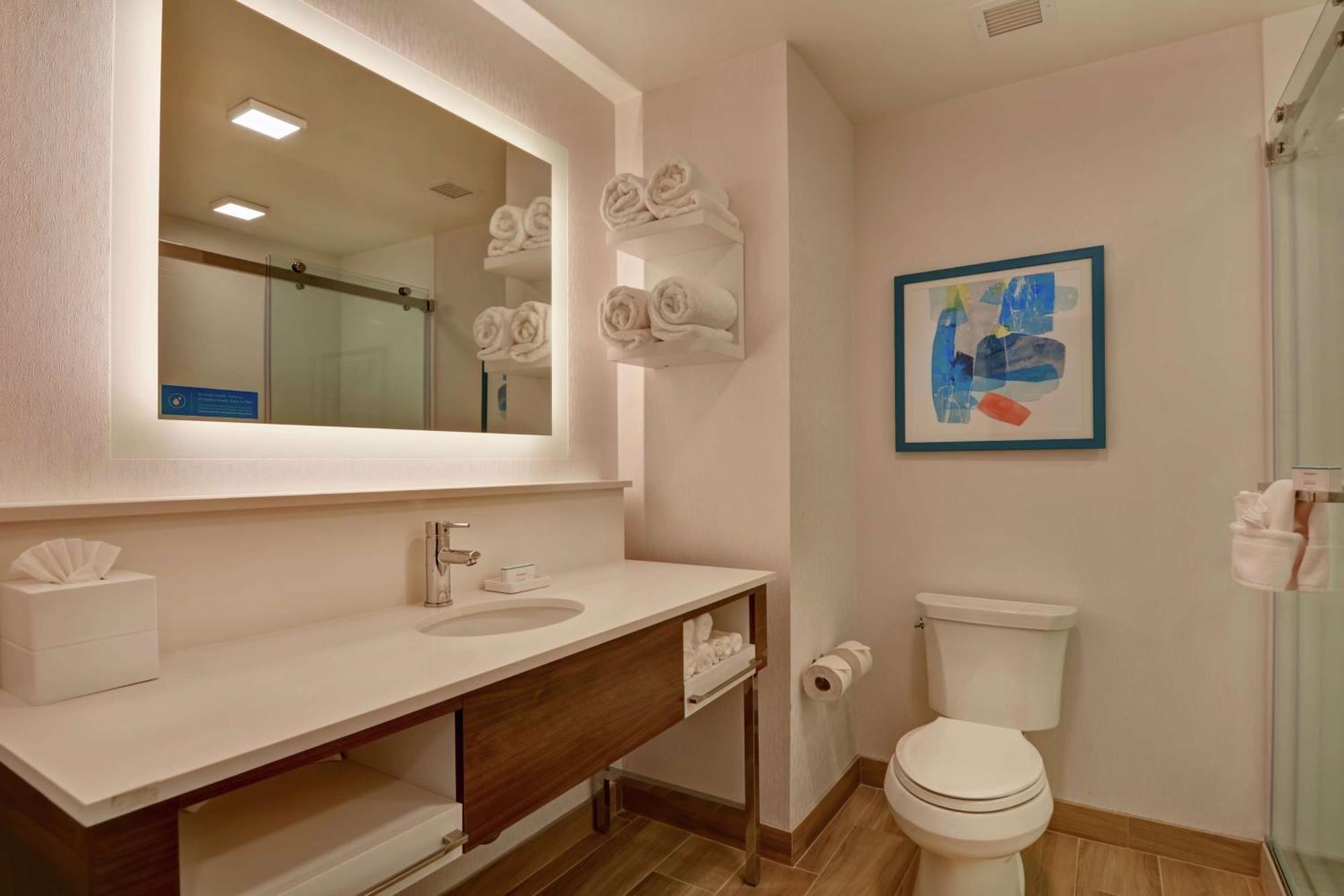 Hampton Inn Chula Vista Eastlake Extérieur photo