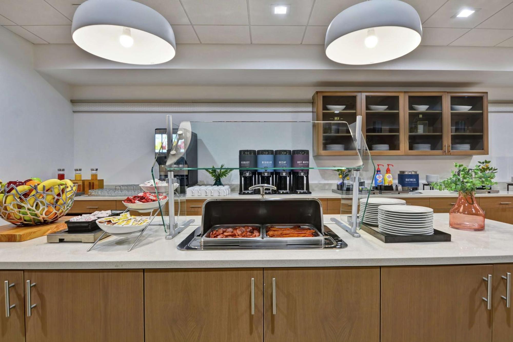 Hampton Inn Chula Vista Eastlake Extérieur photo