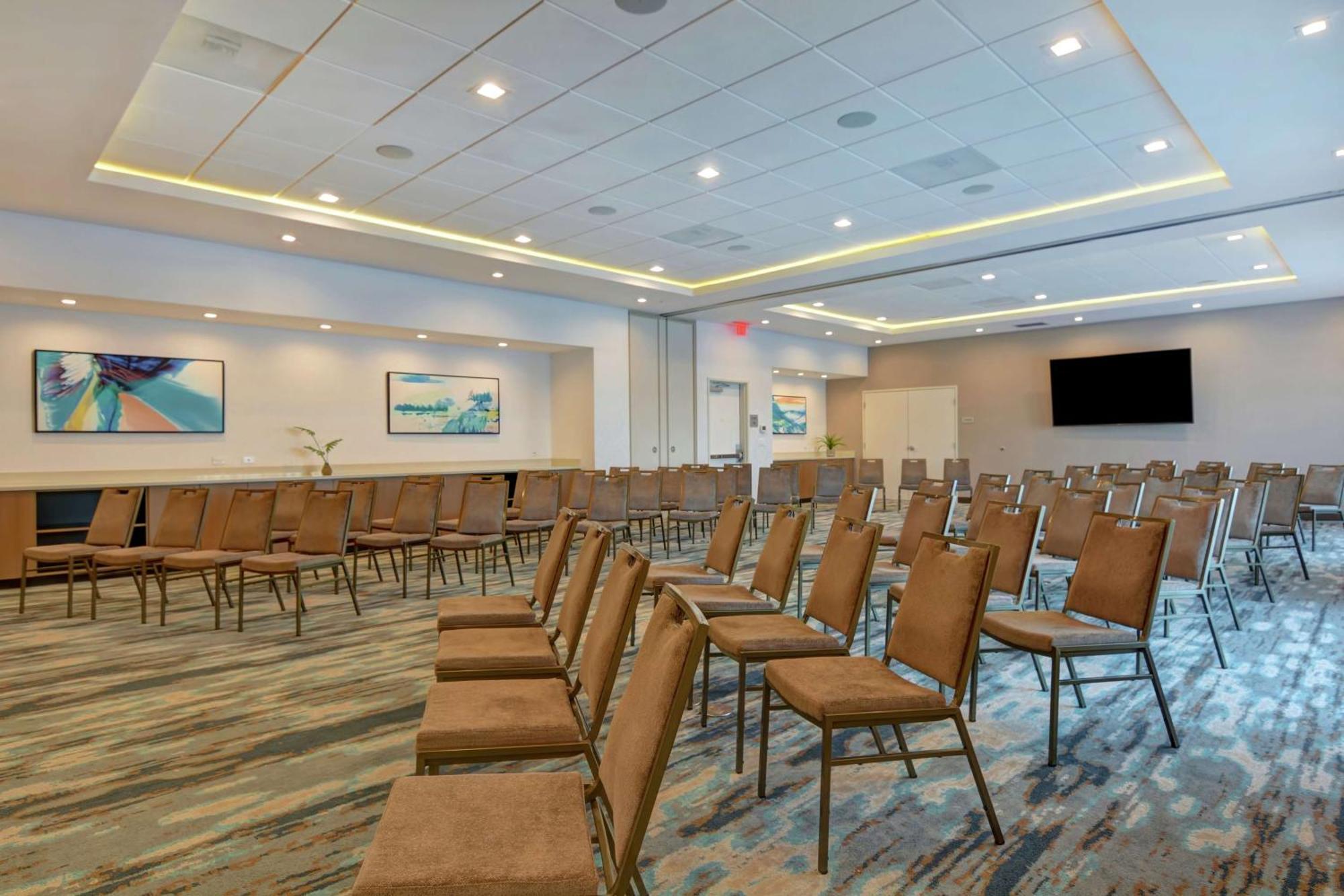 Hampton Inn Chula Vista Eastlake Extérieur photo