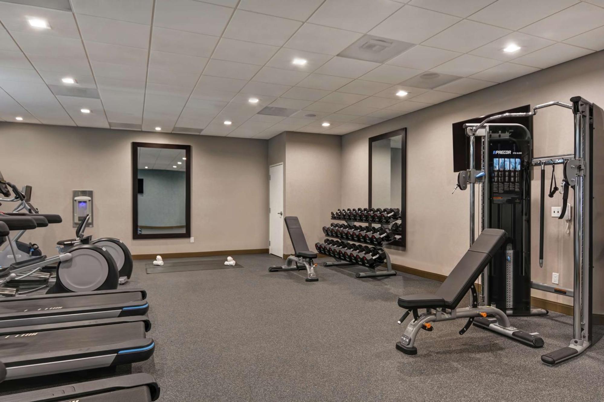 Hampton Inn Chula Vista Eastlake Extérieur photo