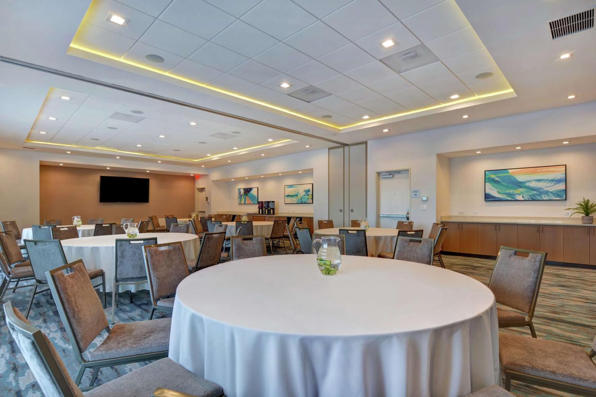 Hampton Inn Chula Vista Eastlake Extérieur photo