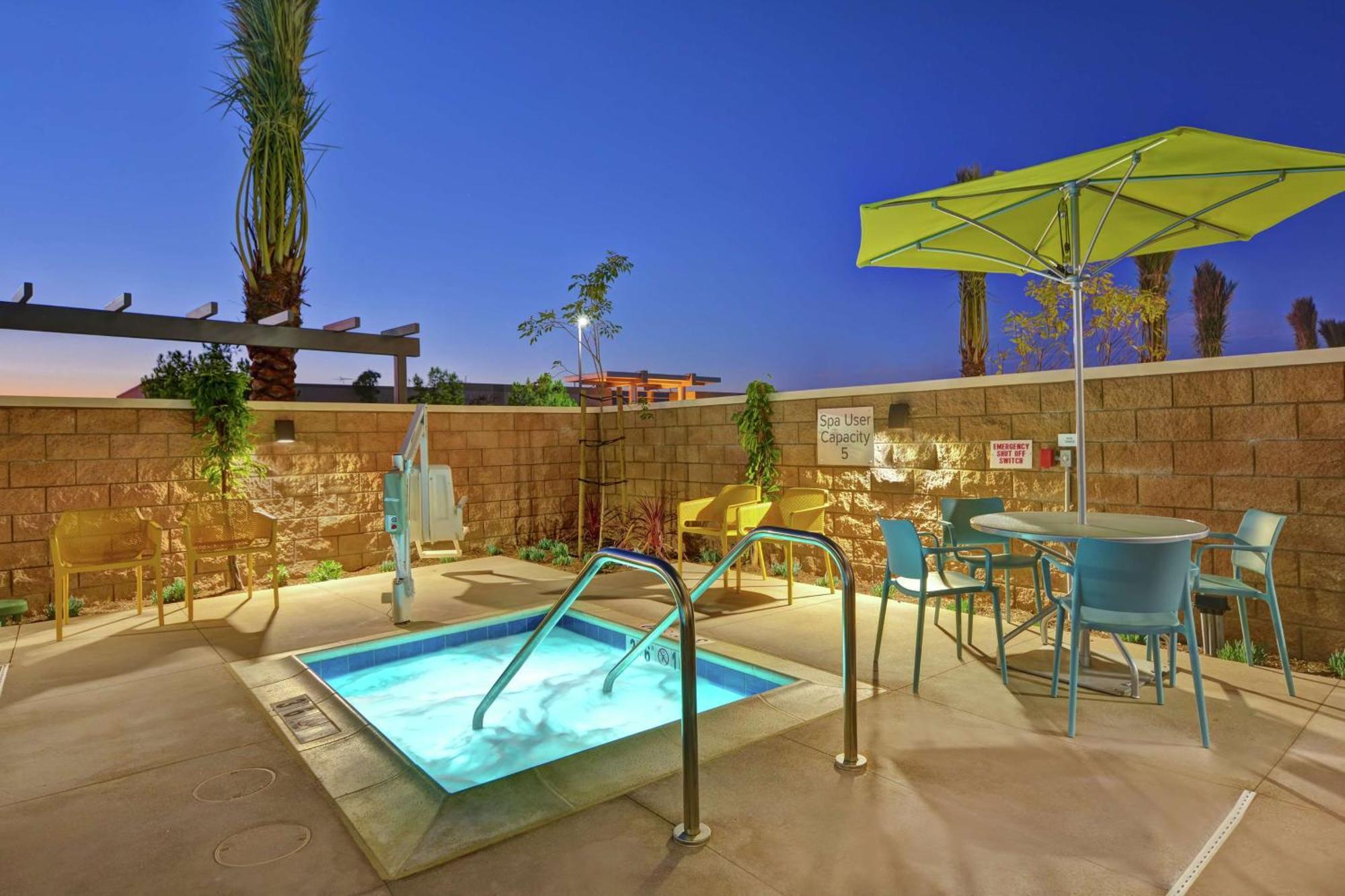 Hampton Inn Chula Vista Eastlake Extérieur photo