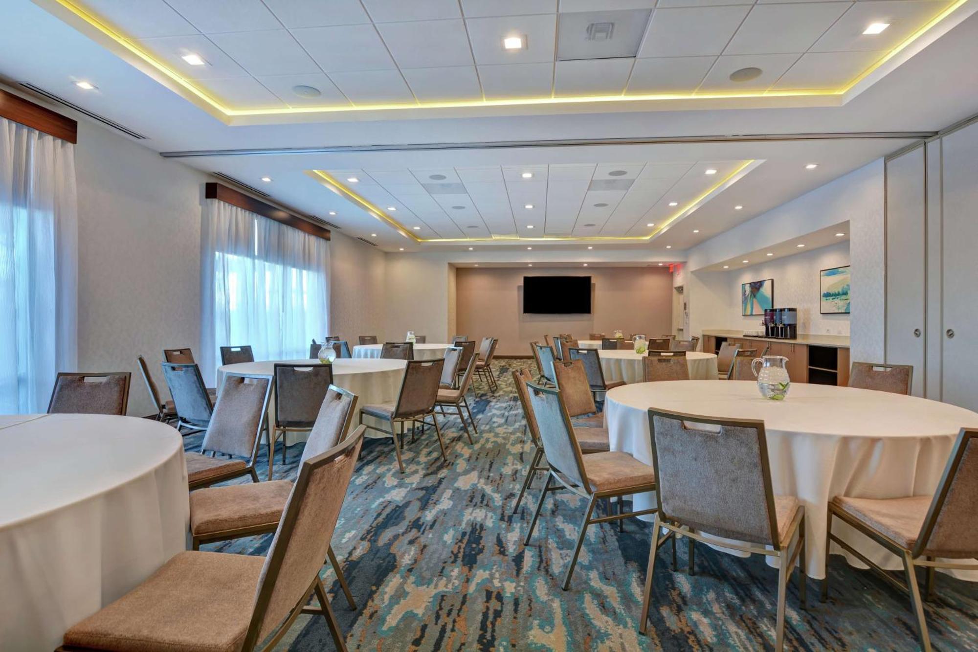 Hampton Inn Chula Vista Eastlake Extérieur photo