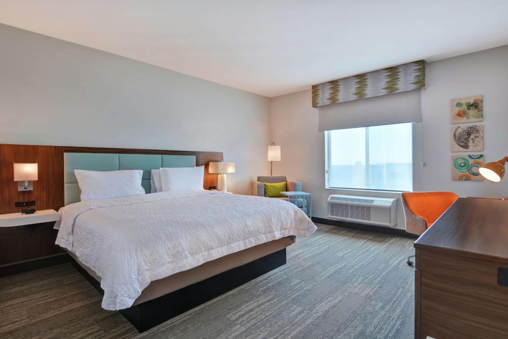 Hampton Inn Chula Vista Eastlake Extérieur photo
