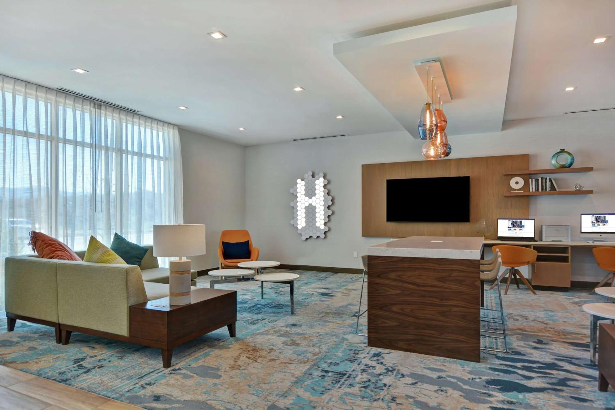 Hampton Inn Chula Vista Eastlake Extérieur photo