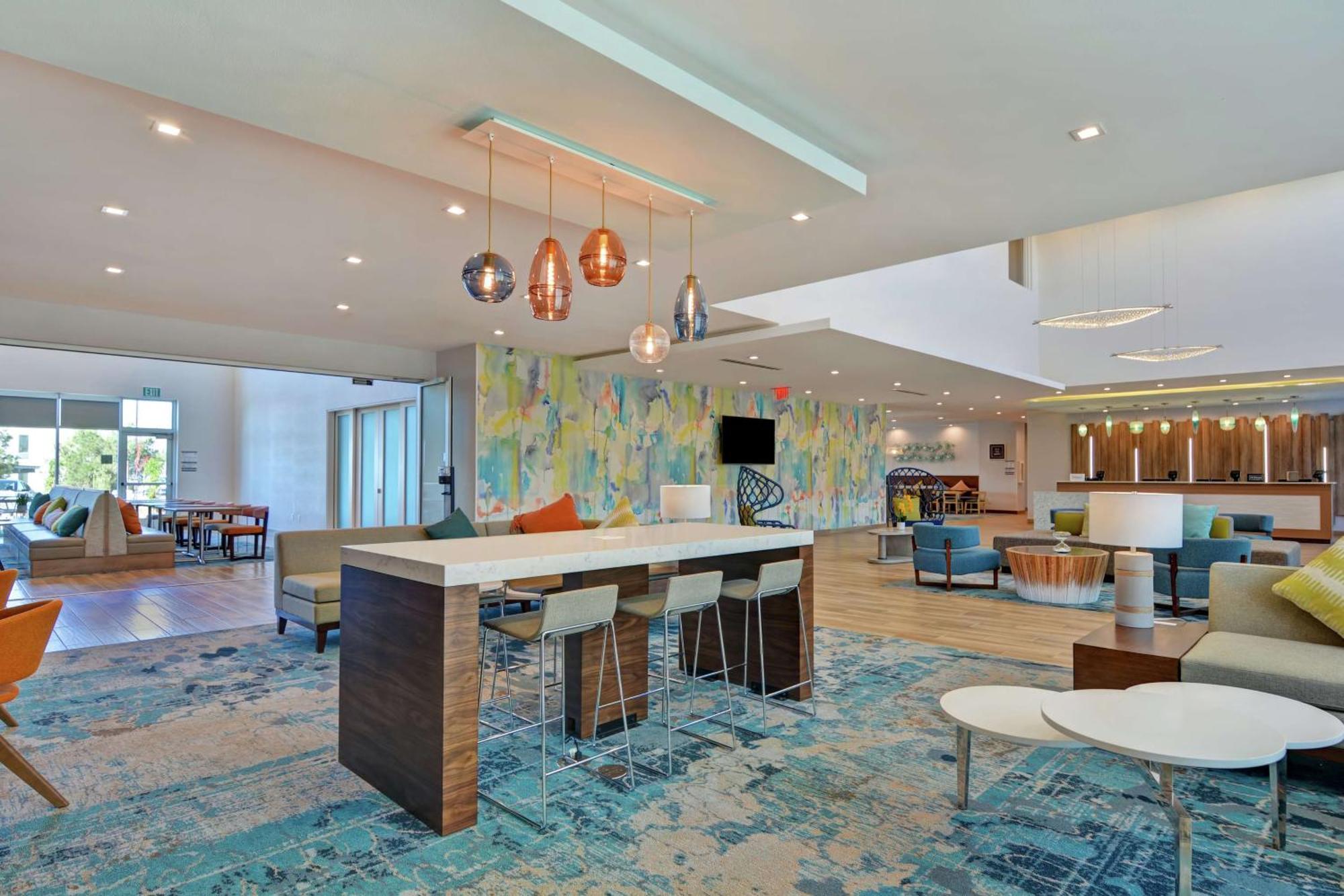 Hampton Inn Chula Vista Eastlake Extérieur photo
