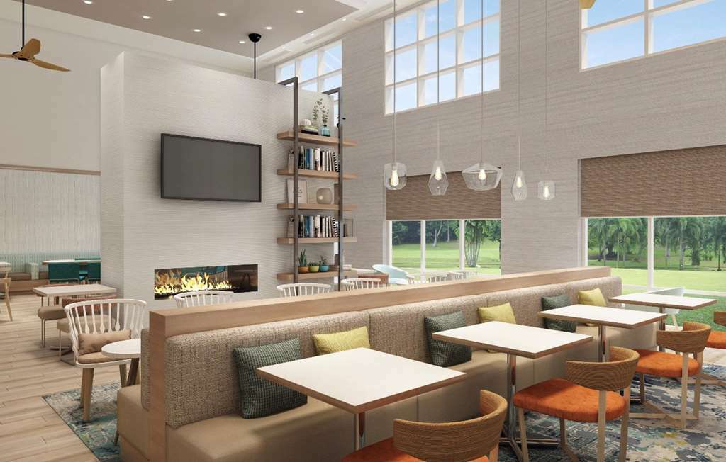 Hampton Inn Chula Vista Eastlake Intérieur photo